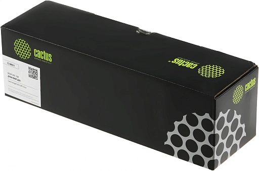 блок фотобарабана Cactus DR051 черный (23000стр.) для LBP 162dw Canon