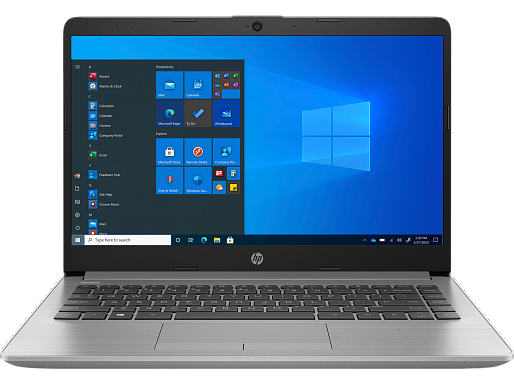 HP 245 G8