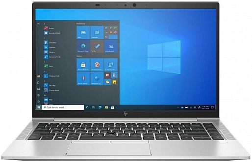 HP EliteBook 845 G8