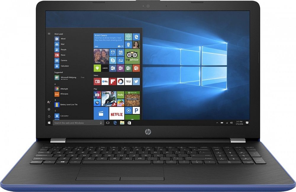 HP 15-bs113ur HP 15-bs113ur