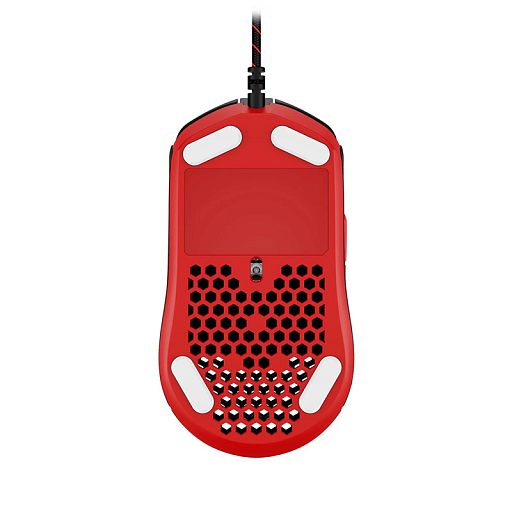 Mышь HyperX Pulsefire Haste Black/Red 
