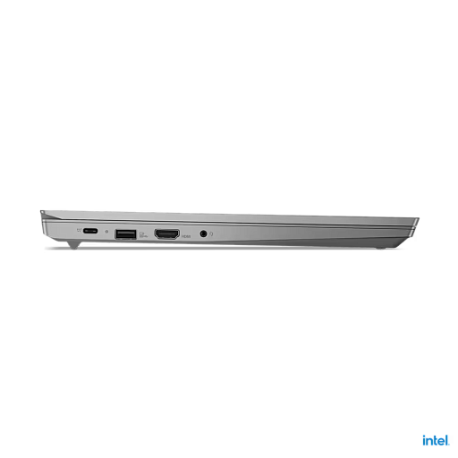 Lenovo ThinkPad E15 G4 Core i5 1235U 8Gb SSD256Gb Intel Iris Xe graphics 15.6" IPS FHD (1920x1080) без ОС black WiFi BT Cam