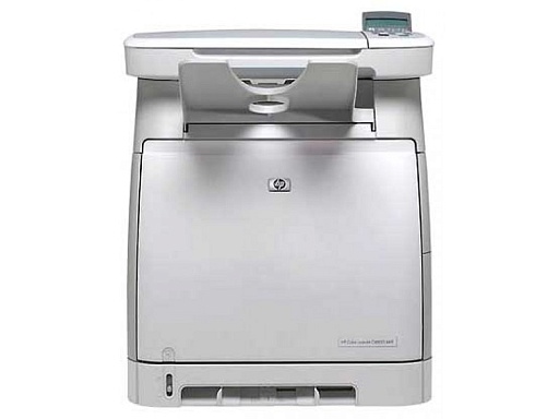 HP COLOR LaserJet 1015 MFP
