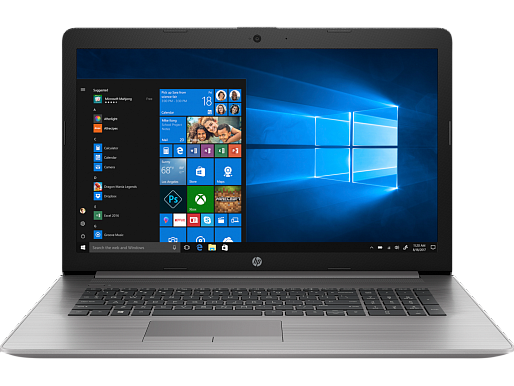 HP 470 G7
