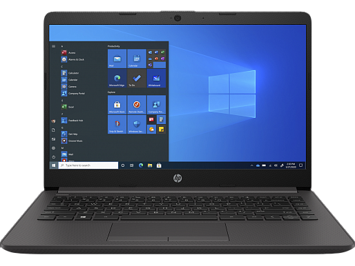 HP 240 G8