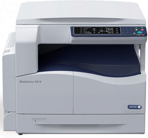 Xerox WorkCentre 5019