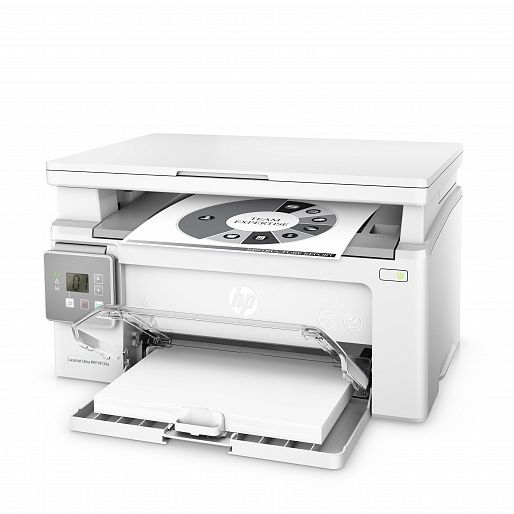 HP LaserJet Ultra M134a