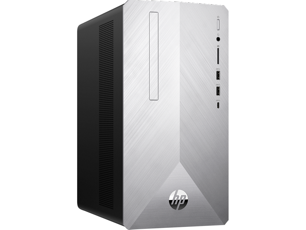 HP Pavilion 590-p0129ur HP Pavilion 590-p0129ur