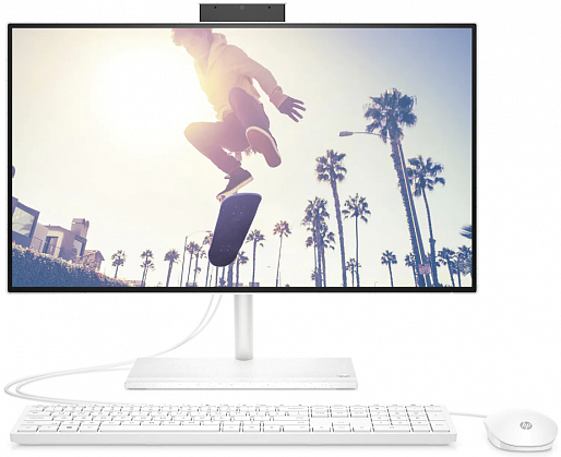 HP 24-cb1009ny(no kbd, no mouse)
