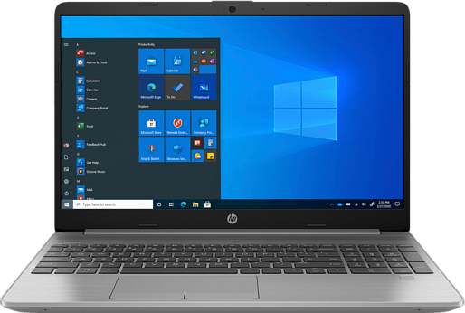 HP 255 G8