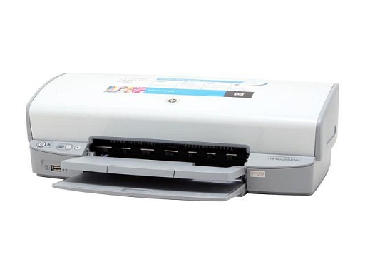 HP Deskjet D4160
