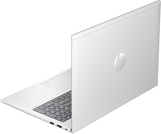 HP ProBook 460 G11 Core Ultra 7 155U 16Gb SSD512Gb Intel Graphics 16" IPS WUXGA (1920x1200) Windows 11 Pro silver WiFi BT Cam HP ProBook 460 G11 Core Ultra 7 155U 16Gb SSD512Gb Intel Graphics 16" IPS WUXGA (1920x1200) Windows 11 Pro silver WiFi BT Cam