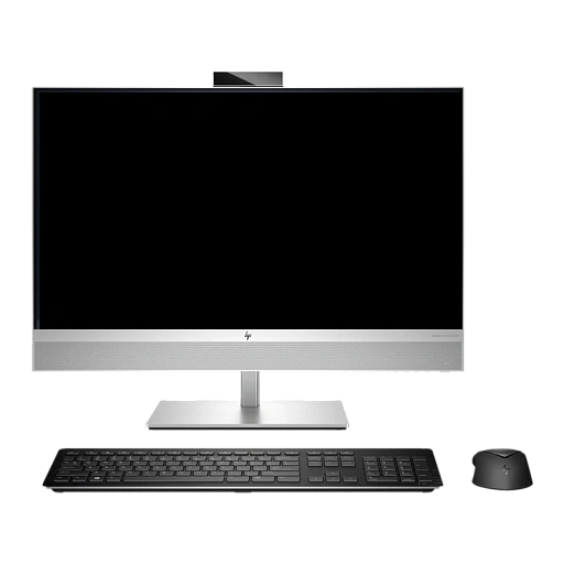 HP EliteOne 870 G9 All-in-One NT 27" IPS FHD(1920x1080)Core i7-14700,512GB,16GB,wrless kbd/mouse,WiFi,BT,Height Adjust Stand,5MP,DOS,1Wty