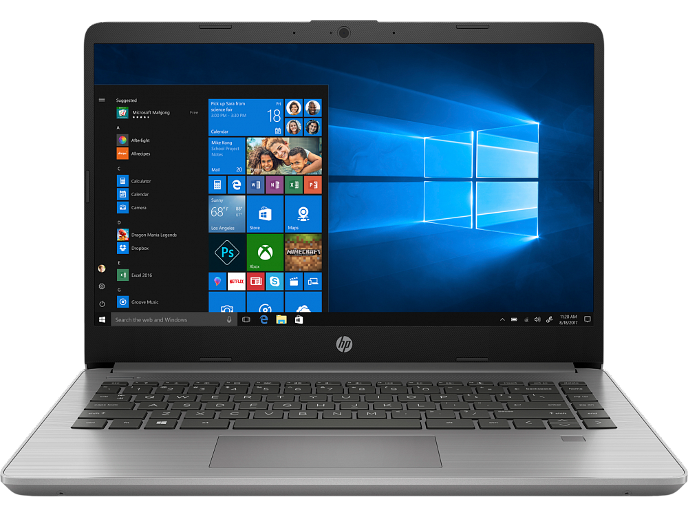 HP 340S G7 HP 340S G7