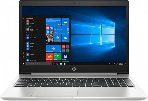 HP ProBook 455 G7