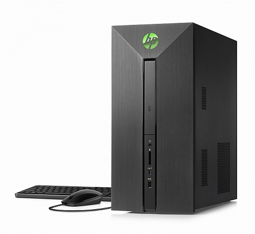 HP Pavilion Power 580-101ur 