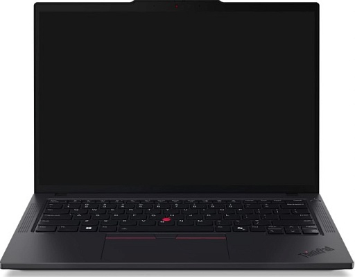 Ноутбук Lenovo ThinkPad T14 G5 Core Ultra 7 155U 32Gb SSD1Tb Intel Graphics 14" IPS WUXGA (1920x1200) без ОС black WiFi BT Cam (21MMSKUX00)