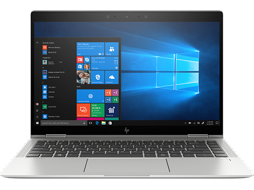 HP EliteBook x360 1040 G6