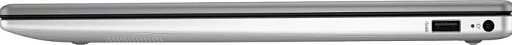 Ноутбук HP 250R G10 Core 3 100U 8Gb SSD512Gb Intel Graphics 15.6" FHD (1366x768)/ENGKBD без ОС dk.silver WiFi BT Cam (C91W6AT)