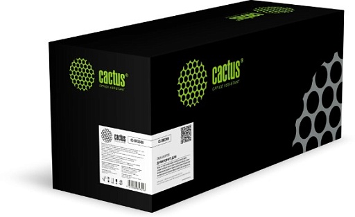 Блок фотобарабана Cactus CS-DR3300 DR-3300 черный ч/б:30000стр. для HL-5440D/5450DN/5450DNT/5470DW/5470DWT/6180DW/6180DWT/5452DN/5472DW/5472DWT/6182DW/6182DWT;MFC-8710DW/8910DW/8950DW/8950DWT/8510DN/8810DW/8512DN/8712DW/8912DW/8952DW/8520DN;DCP-8250DN/811