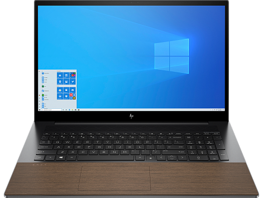 HP Envy 17-cg0014ur
