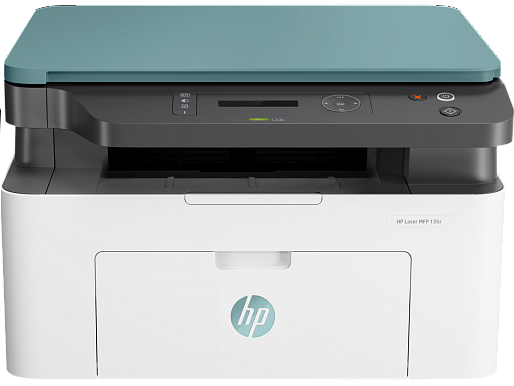 HP МФУ Laser 135r
