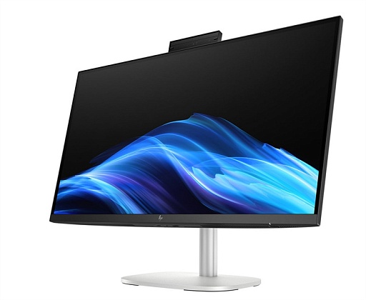 Моноблок HP EliteStudio 8 G1i All-in-One NT 27" IPS QHD(2560x1440)Core Ultra-7 265,16GB,512GB,eng/rus usb kbd,WiFi,BT,Height Adjustable Stand,IR 5MP,Win11Pro,1Wty Моноблок HP EliteStudio 8 G1i All-in-One NT 27" IPS QHD(2560x1440)Core Ultra-7 265,16GB,512GB,eng/rus usb kbd,WiFi,BT,Height Adjustable Stand,IR 5MP,Win11Pro,1Wty