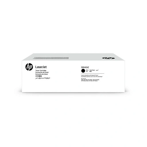 HP 43J Black