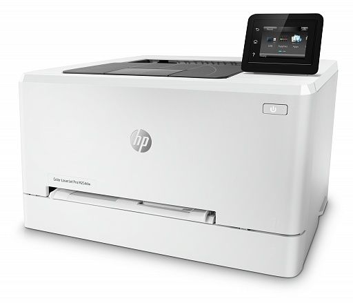 HP Color LaserJet Pro M254dw HP Color LaserJet Pro M254dw