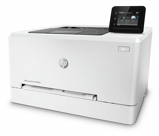 HP Color LaserJet Pro M254dw