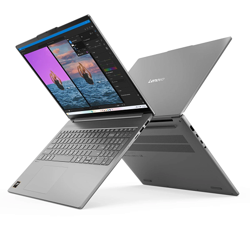 Lenovo IdeaPad Slim 5 16AKP10
