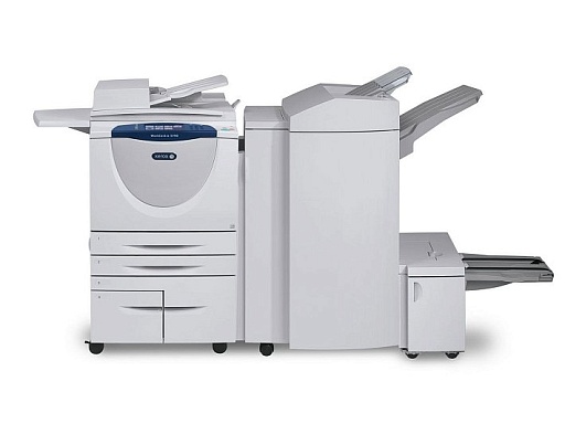 Xerox WorkCentre 5790