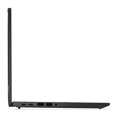 Ноутбук ThinkPad T14 Gen 6 14" WUXGA (1920x1200) IPS 400N, Ultra 5 225U, 16GB DDR5-5600, 512GB SSD M.2, Int Graphics, WiFi6E, BT, TPM2, FPR, 5MP+IR, Kb Ru/Eng, Cam, 52.5Wh, 65W USB-C, NoOS, 1Y, 1.4kg