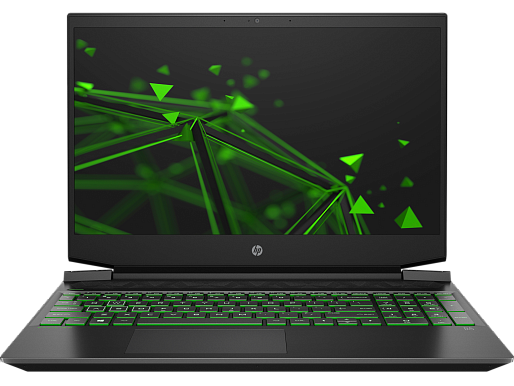 HP Pavilion Gaming 15-dk1040ur