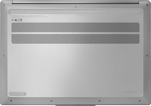 Lenovo IdeaPad Slim 5 16IMH9 Core Ultra 7 155H 32Gb SSD1Tb Intel Arc 16" OLED 2K (2048x1280) без ОС l.grey WiFi BT Cam