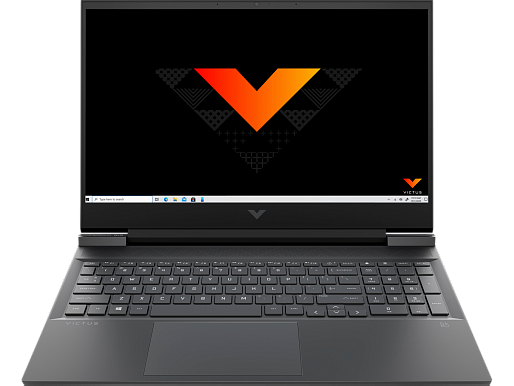 HP VICTUS 16-d0055ur 