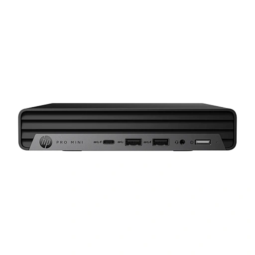 HP Pro 400 Mini G9 Core i5-14500T,8GB,512GB,eng usb kbd,DOS,1Wty