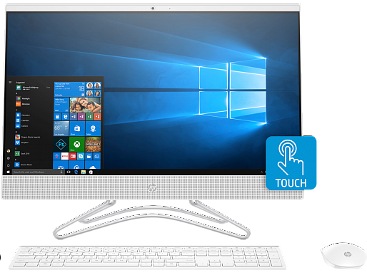 HP 24-f1011ur