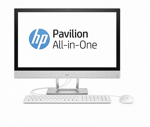 HP Pavilion 24-r118ur