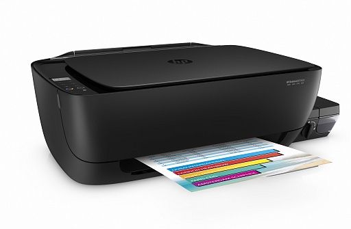 HP DeskJet GT 5820 HP DeskJet GT 5820
