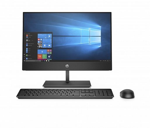 HP ProOne 600 G4 All-in-One