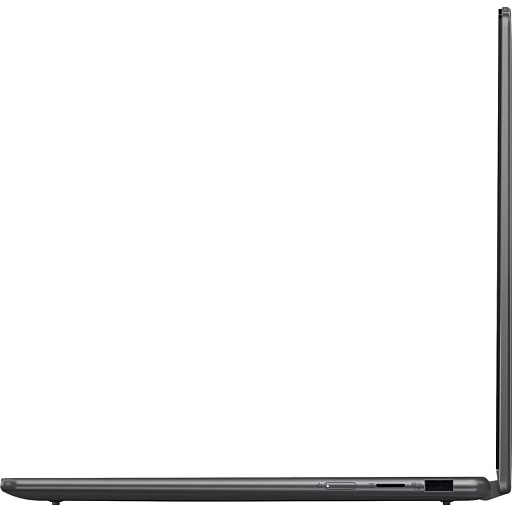 Lenovo Yoga 7 2-in-1 14AHP9 14"(1920x1200 IPS)/Touch/AMD Ryzen 7 8840HS(3.3Ghz)/16384Mb/1024PCISSDGb/noDVD/Int:AMD Radeon 780M/Cam/BT/WiFi/71WHr/war 1y/1.49kg/storm grey/Win11Home + 65W, Pen, RU kbd