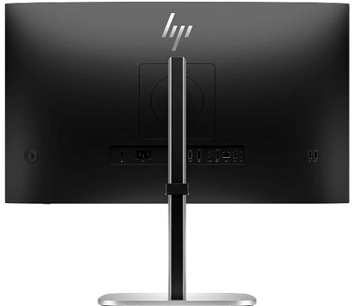 Монитор HP 27" Series 5 Pro 527pu черный IPS LED 16:9 HDMI матовая HAS Piv 1500:1 350cd 178гр/178гр 2560x1440 DP Quad 2K (1440p) USB 6.2кг Монитор HP 27" Series 5 Pro 527pu черный IPS LED 16:9 HDMI матовая HAS Piv 1500:1 350cd 178гр/178гр 2560x1440 DP Quad 2K (1440p) USB 6.2кг