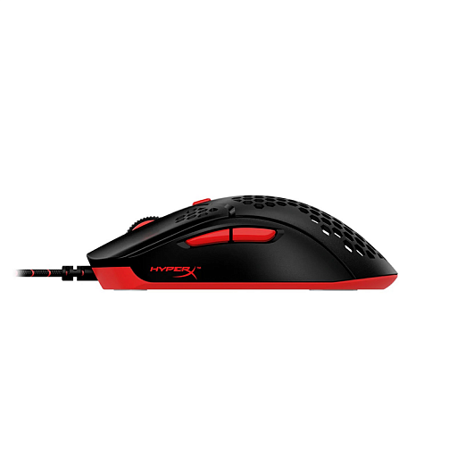 Mышь HyperX Pulsefire Haste Black/Red 
