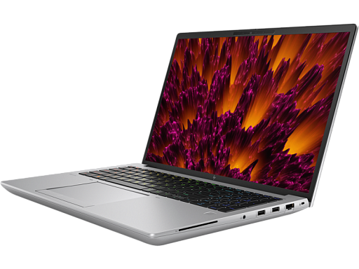 HP ZBook Fury 16 G10 Core i9-13950HX 2.2GHz,16" WUXGA (1920x1200) IPS ALS AG400nits,nVidia RTX A3500ADA 12Gb GDDR6,32Gb DDR5-5600(1),1Tb SSD,95Wh,FPR,2.4kg,2y,webcam+ir,Win11Pro(multilang),eng kbd