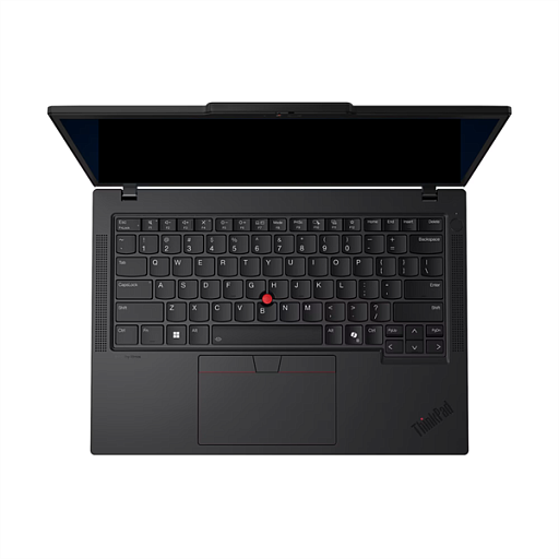 Ноутбук ThinkPad T14 Gen 6 14" WUXGA (1920x1200) IPS 400N, Ultra 7 255U, 16GB DDR5-5600, 512GB SSD M.2, Int Graphics, WiFi6E, BT, TPM2, FPR, 5MP+IR Cam,Kb Ru/Eng, 65W USB-C, noOS, 1Y, 1.4kg Ноутбук ThinkPad T14 Gen 6 14" WUXGA (1920x1200) IPS 400N, Ultra 7 255U, 16GB DDR5-5600, 512GB SSD M.2, Int Graphics, WiFi6E, BT, TPM2, FPR, 5MP+IR Cam,Kb Ru/Eng, 65W USB-C, noOS, 1Y, 1.4kg