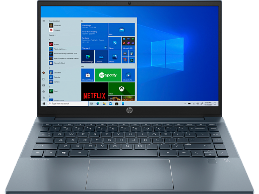 HP Pavilion 14-ec0037ur