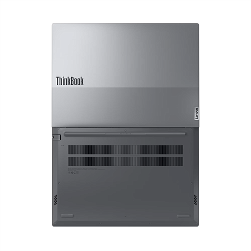 Ноутбук ThinkBook 16 G7 ARP 16" WUXGA (1920x1200) IPS 300N, Ryzen 5 7535HS, 1x 16GB DDR5-4800, 512GB SSD M.2, Radeon 660M, WiFi6, BT, TPM2, FPR, FHD+IR Cam, 45Wh, 65W USB-C, NoOS, 1.7kg, 1Y