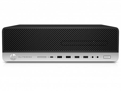HP EliteDesk 800 G3 SFF