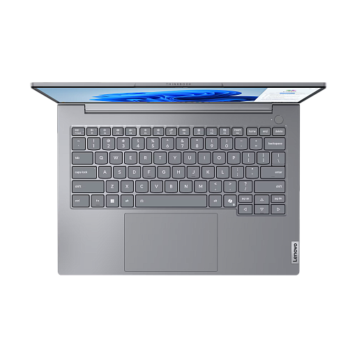 Lenovo Thinkbook 14 G8 IAL Core Ultra 5 225U 16Gb SSD512Gb Intel Graphics 14" IPS WUXGA (1920x1200) без ОС grey WiFi BT Cam Bag